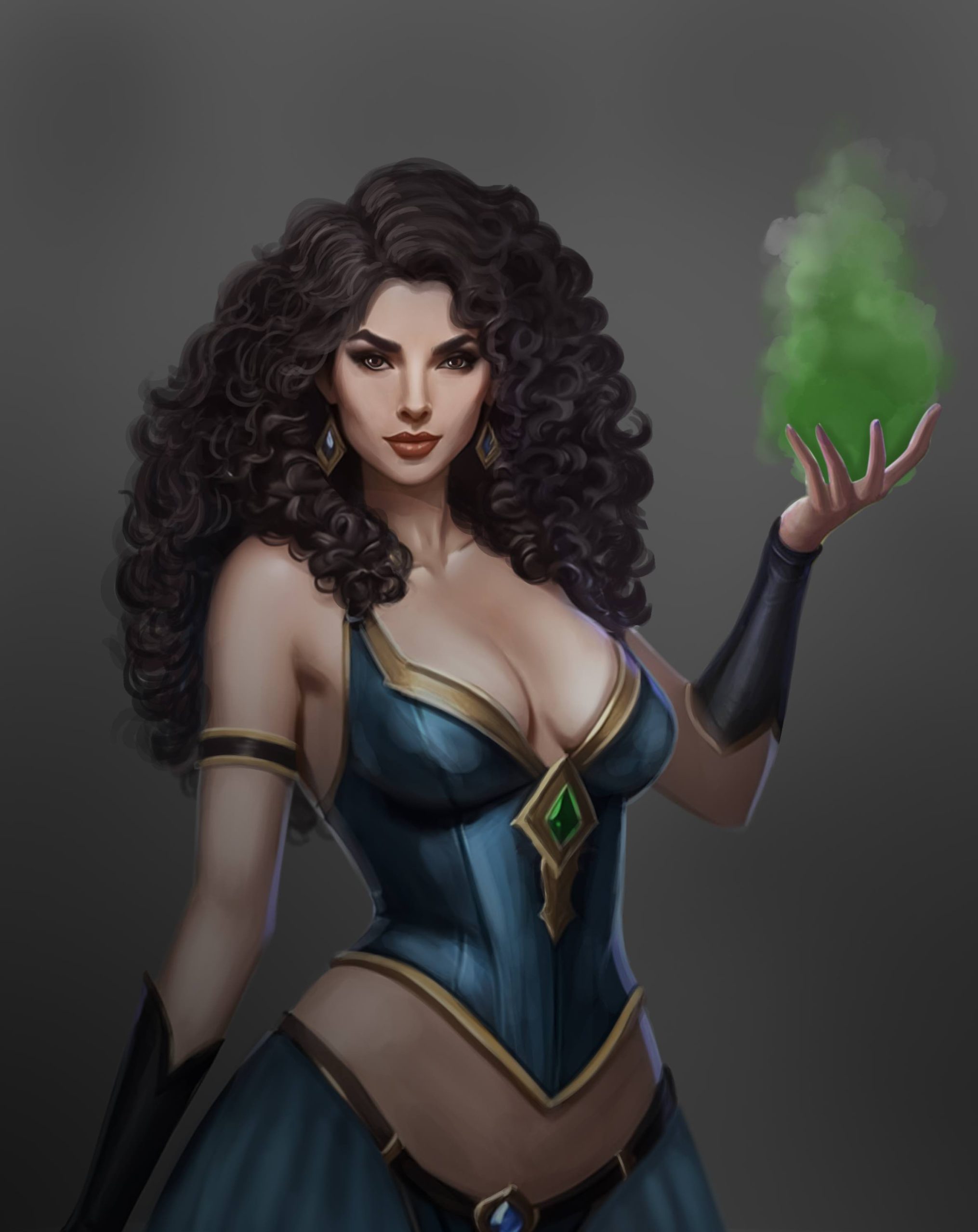 HULDA
