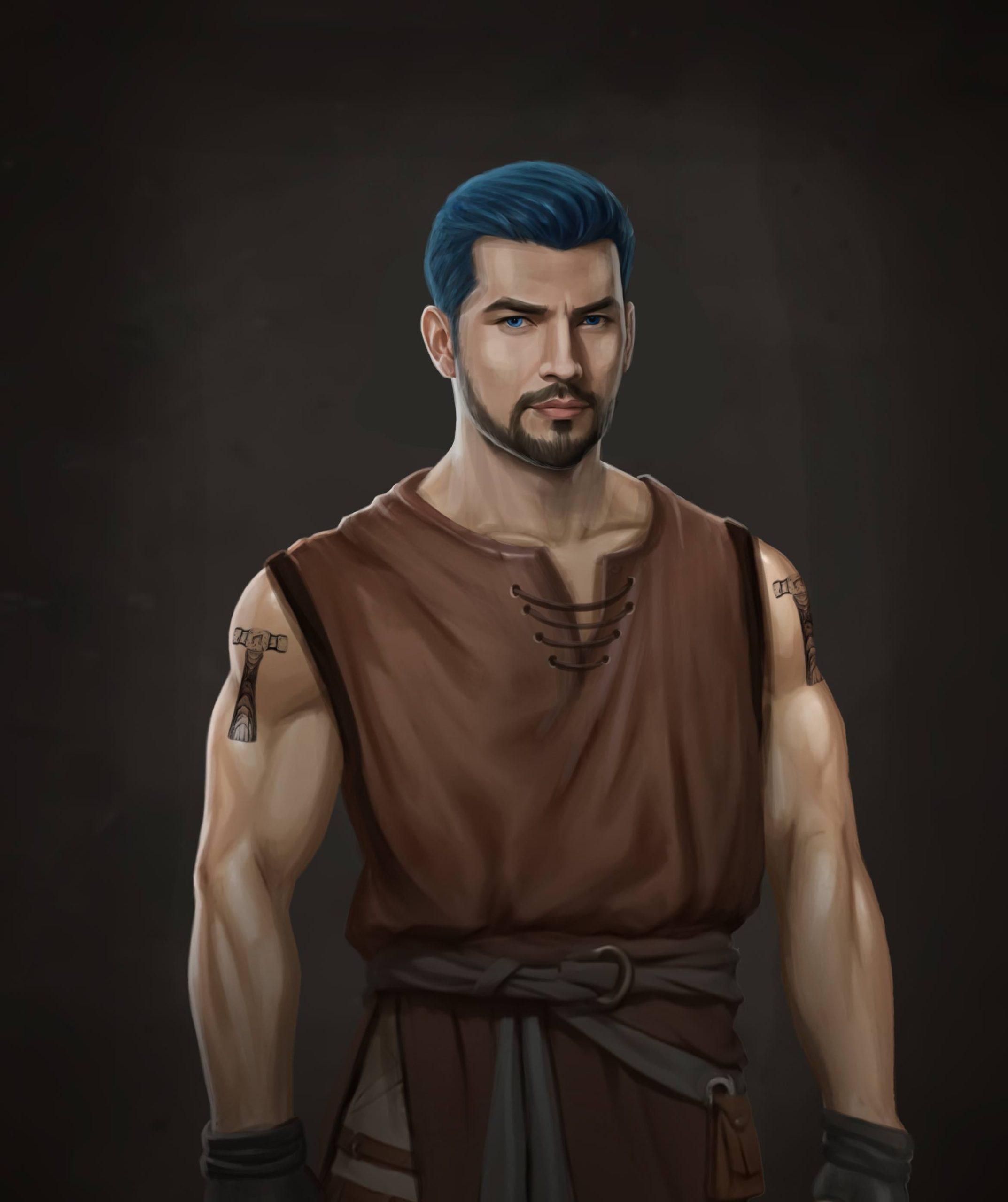 LEIFUR